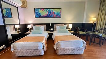 Fortune Park Moksha, Mcleodganj  - Member ITC Hotels' Group