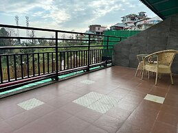 Fortune Park Moksha, Mcleodganj  - Member ITC Hotels' Group