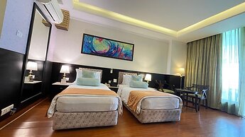 Fortune Park Moksha, Mcleodganj  - Member ITC Hotels' Group