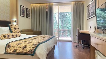 Fortune Park Moksha, Mcleodganj  - Member ITC Hotels' Group