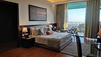Fortune Park Moksha, Mcleodganj  - Member ITC Hotels' Group