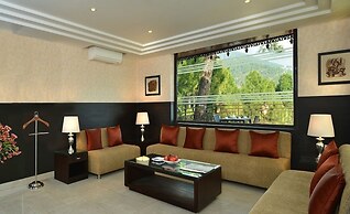 Fortune Park Moksha, Mcleodganj  - Member ITC Hotels' Group