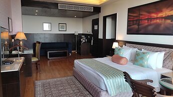 Fortune Park Moksha, Mcleodganj  - Member ITC Hotels' Group