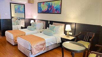 Fortune Park Moksha, Mcleodganj  - Member ITC Hotels' Group