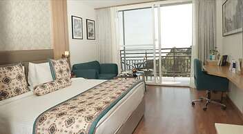 Fortune Park Moksha, Mcleodganj  - Member ITC Hotels' Group