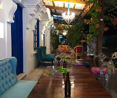 Toto Blue Hotel Boutique