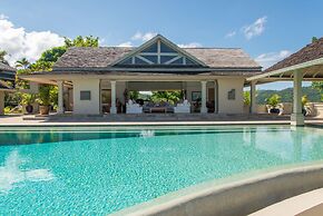 Silent Waters Villa