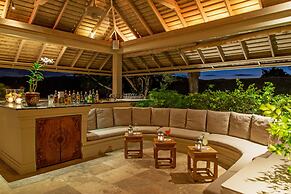 Silent Waters Villa