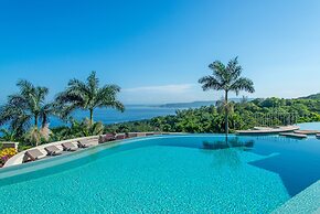 Silent Waters Villa