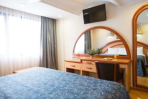 Hotel Diligencias