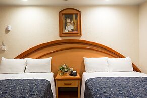 Hotel Diligencias