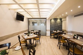 Hotel Diligencias