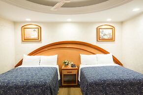 Hotel Diligencias