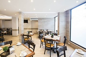 Hotel Diligencias