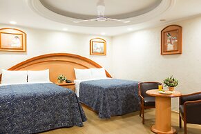 Hotel Diligencias