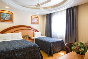 Hotel Diligencias
