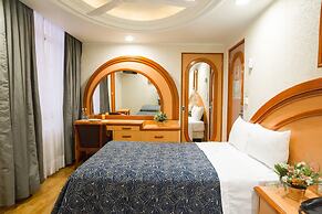 Hotel Diligencias