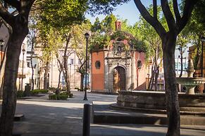 Hotel Diligencias