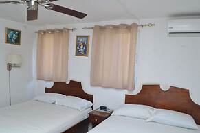 Seven Stars Hotel