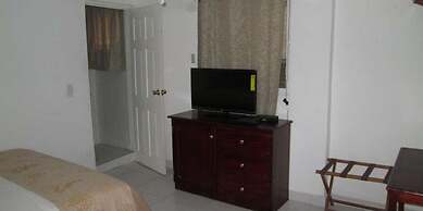 Seven Stars Hotel