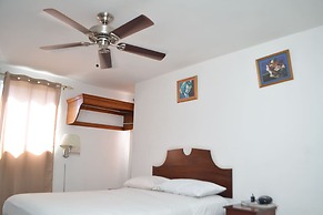 Seven Stars Hotel