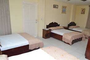 Seven Stars Hotel