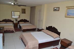 Seven Stars Hotel