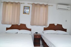 Seven Stars Hotel