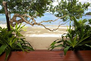 Vale Vale Beachfront Villas