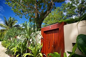 Vale Vale Beachfront Villas