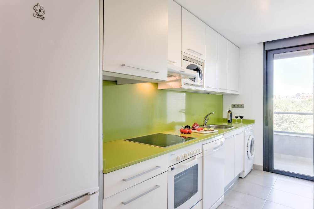 Apartamentos Torredembarra