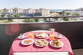Apartamentos Torredembarra