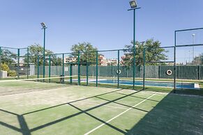 Apartamentos Torredembarra