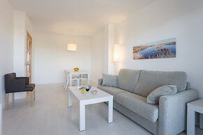 Apartamentos Torredembarra
