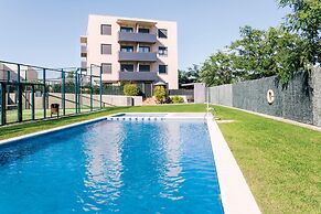Apartamentos Torredembarra