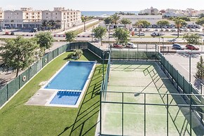 Apartamentos Torredembarra