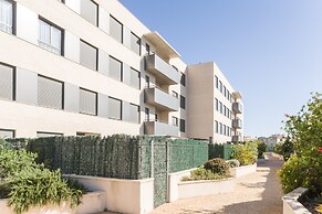 Apartamentos Torredembarra