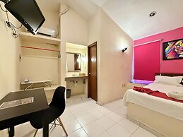 Hotel Barranquilla