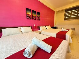 Hotel Barranquilla