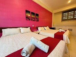 Hotel Barranquilla