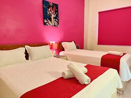 Hotel Barranquilla
