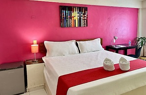 Hotel Barranquilla