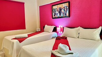 Hotel Barranquilla