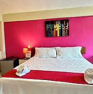 Hotel Barranquilla