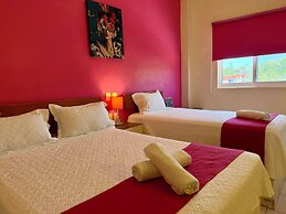 Hotel Barranquilla