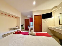 Hotel Barranquilla