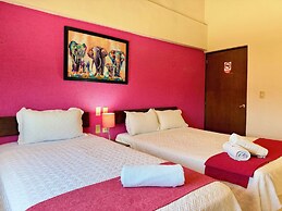 Hotel Barranquilla