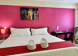 Hotel Barranquilla