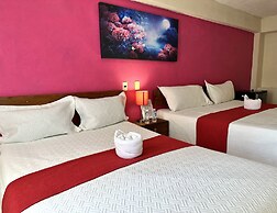 Hotel Barranquilla