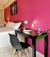 Hotel Barranquilla